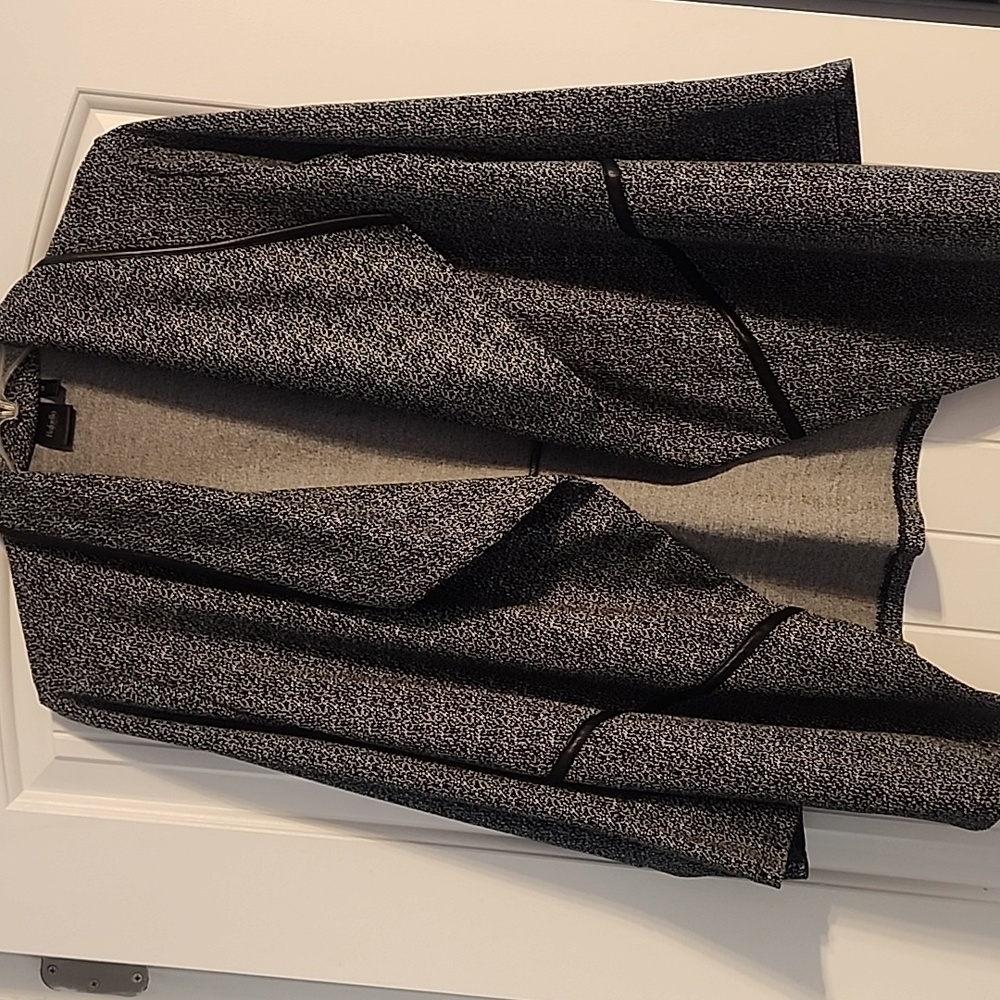 Gorgeous Rafaella 1x Blazer NWOT